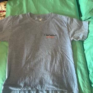 Boys Rip Curl t-shirt